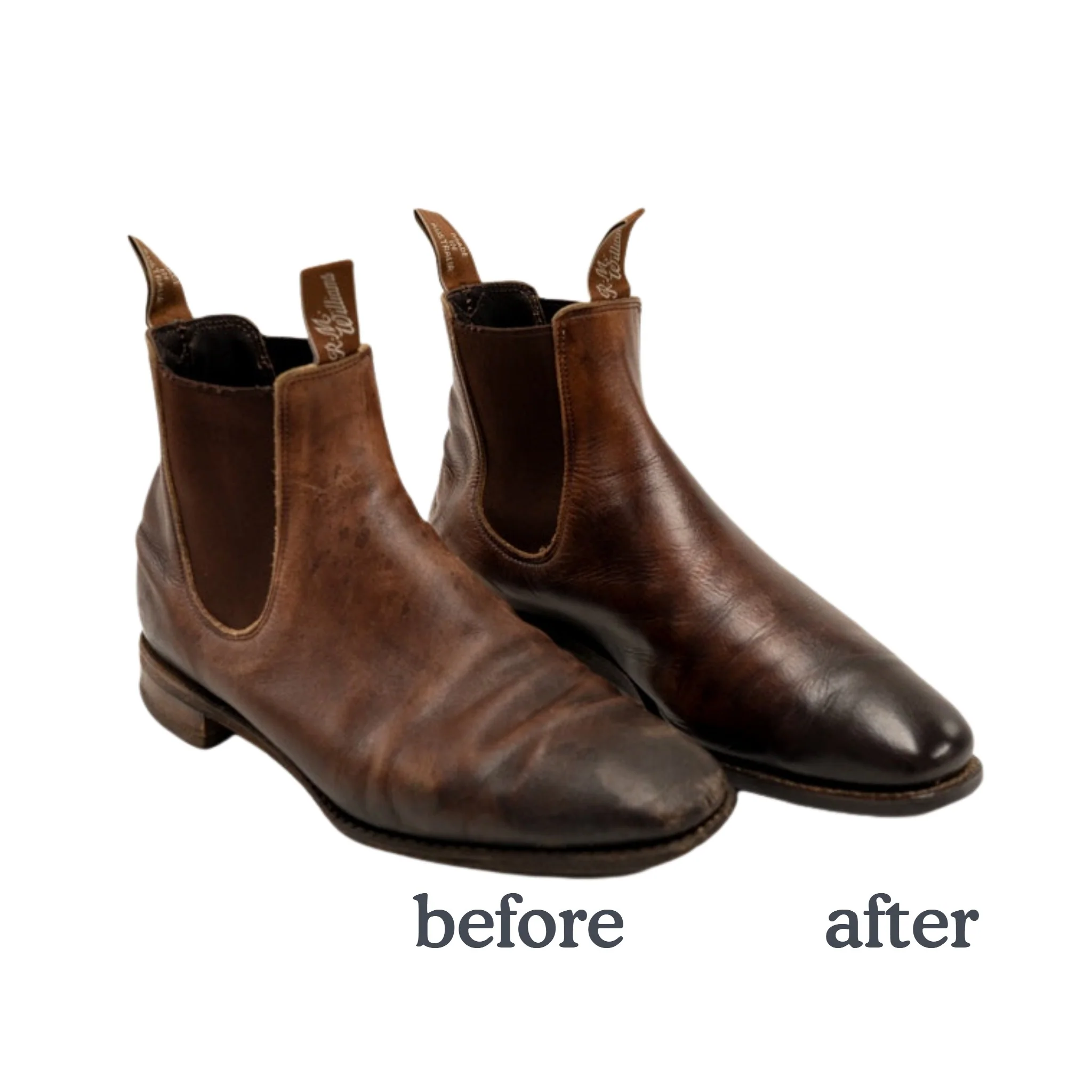 Repairs by Brand